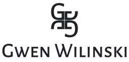 Logo of Gwen Wilinski