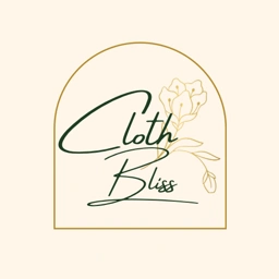 Logo of ClothBliss