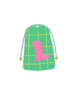 Wetzy Pouch