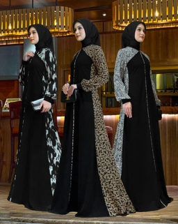 Zahira Dress
