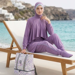 Lavender Collection