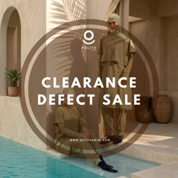 Defect Sale Collection