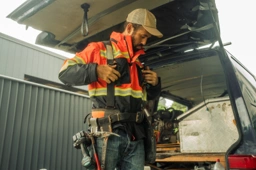 High Visibility Series