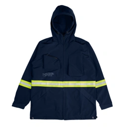 Rain Jacket
