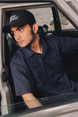 Basic Workshirt