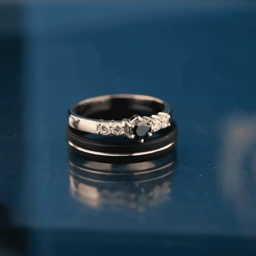 CINCIN COUPLE