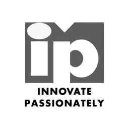 Logo of I.P. ONE