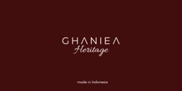Logo of GHANIEA
