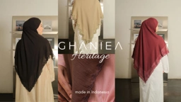 KHIMAR SULAM