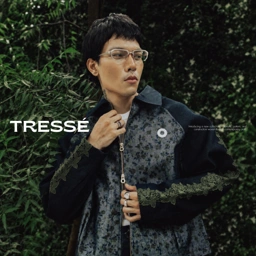 TRESSÉ