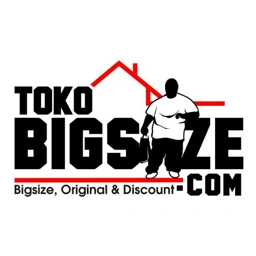 Logo of TOKOBIGSIZE