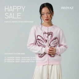 HAPPY SALE
