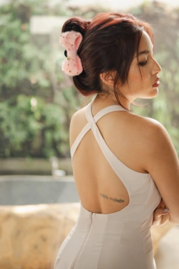 PITA X TIFFANY JOY