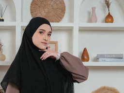 KOLEKSI HIJAB